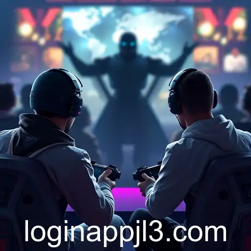 The Digital Frontier of Online Gaming