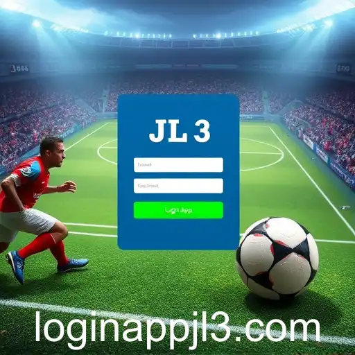 The Digital Frontier: JL3 Login App Revolutionizes Gaming