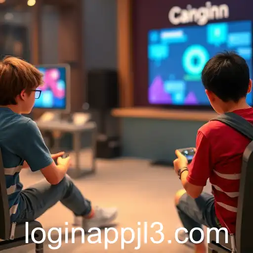 The Evolution of Gaming Accessibility with JL3 Login App