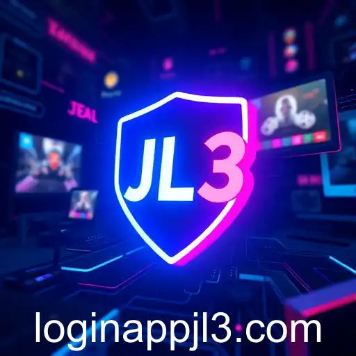 Innovations in Gaming: JL3 Login App Transforms User Experience