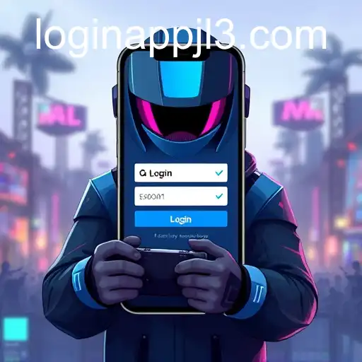 The Digital Frontier: JL3 Login App and its Impact on Online Gaming