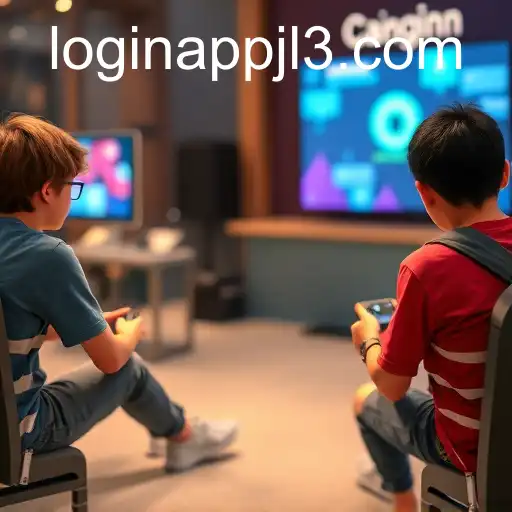 The Evolution of Gaming Accessibility with JL3 Login App