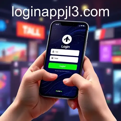 Evolution of Gaming Access: JL3 Login's Impact