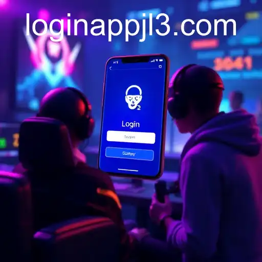 Revolutionizing Gaming Access with JL3 Login App