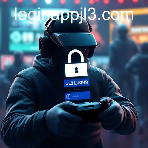 Gaming Revolution: JL3 Login App Trends