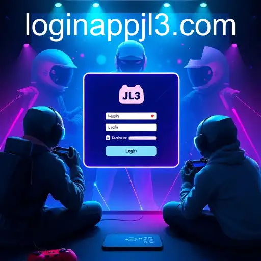 Innovations in Gaming: The Rise of JL3 Login App
