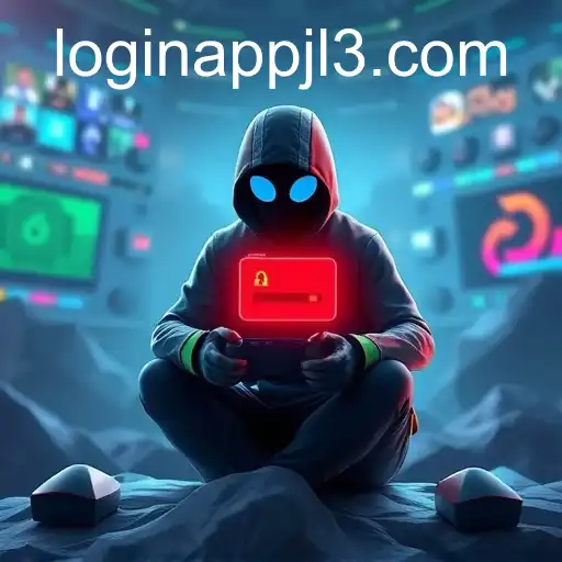 Innovative Game Access with JL3 Login