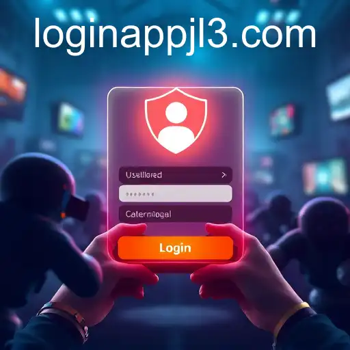 The Rise of JL3 Login App in Gaming