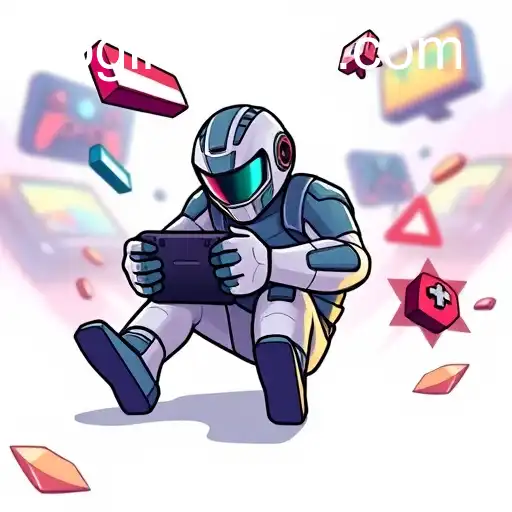 The Rise of JL3 in the Gaming World