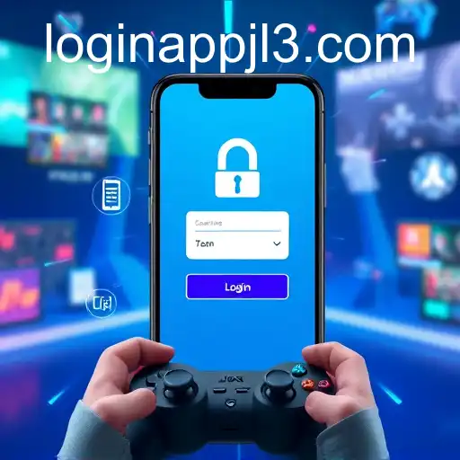 The Rise of JL3 Login App in Online Gaming