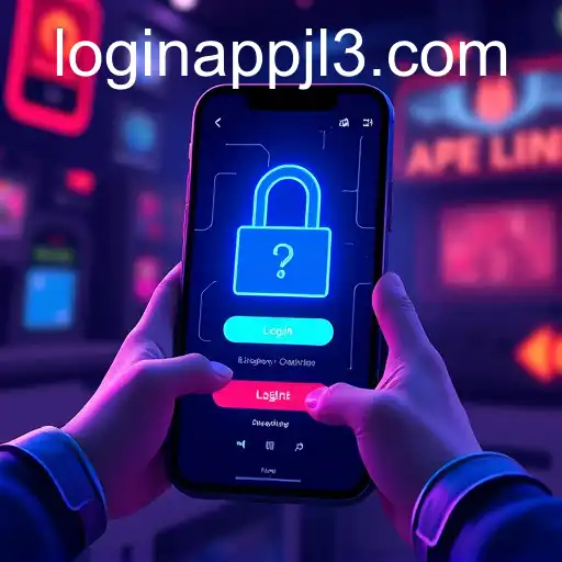 The Rising Popularity of JL3 Login App in the Gaming Community