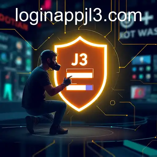 The Rise of JL3 Login App in Gaming