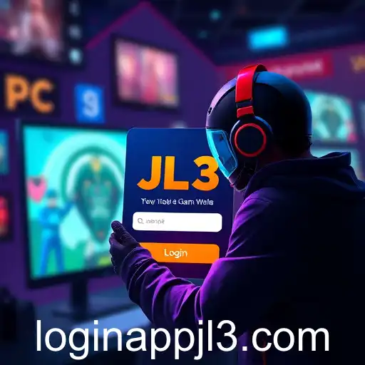 Innovative Gaming Experience with JL3