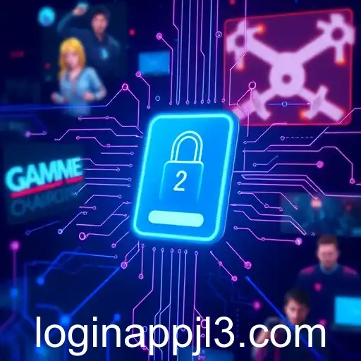 The Rise of JL3 Login App in Gaming