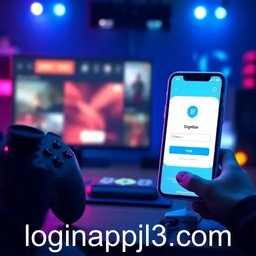 Gaming Experience Revolutionized by JL3 Login App