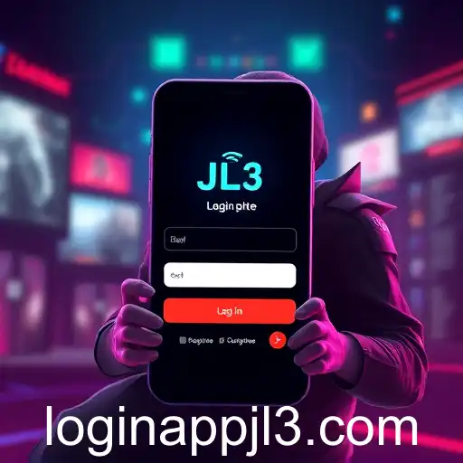 The Rise of JL3 Login App in Gaming