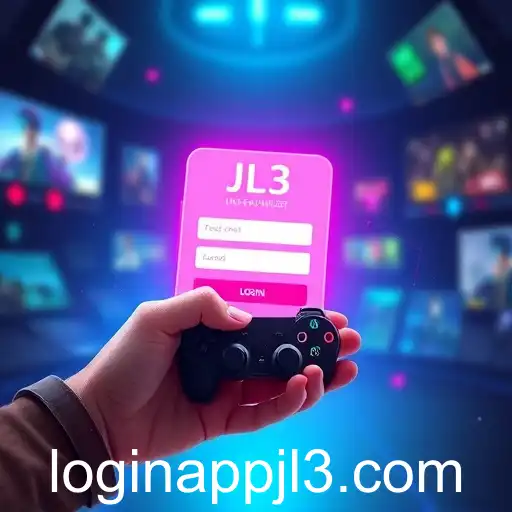 Revolutionizing Online Gaming with JL3