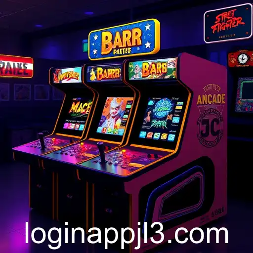 The Rise of JL3 Login App in Gaming