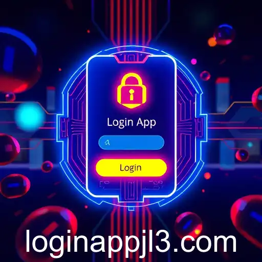 Gaming Evolution Through JL3 Login App