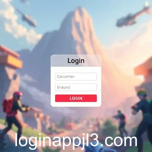 Revolutionizing Gaming: The Rise of JL3 Login App