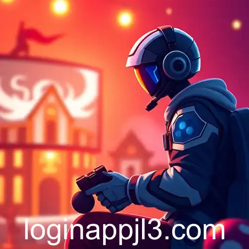 Unveiling the JL3 Login Phenomenon