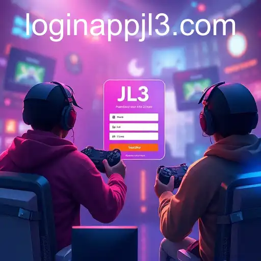 The Rise of JL3 Login App in the Gaming World