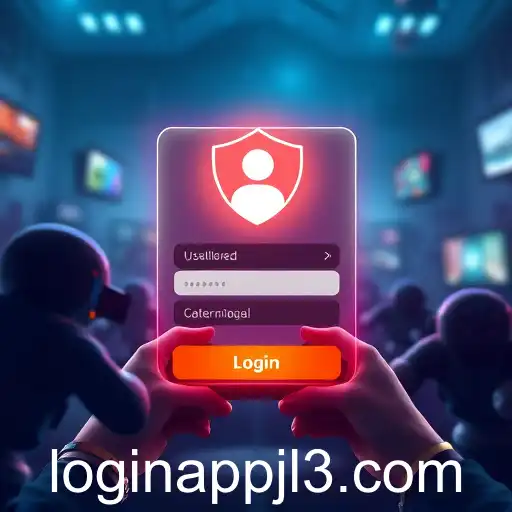The Rise of JL3 Login App in Gaming