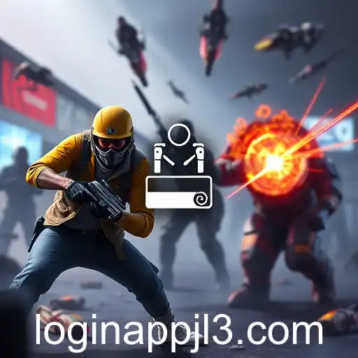 The Rise of JL3 Login App in Gaming