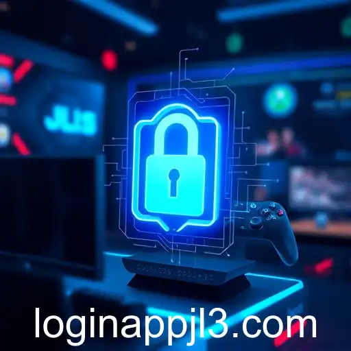 The Rise of JL3 Login App in Online Gaming