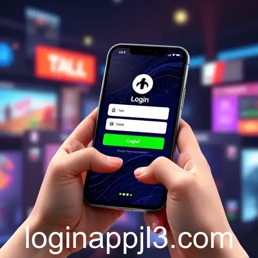 The Rising Popularity of JL3 Login App in Gaming Communities